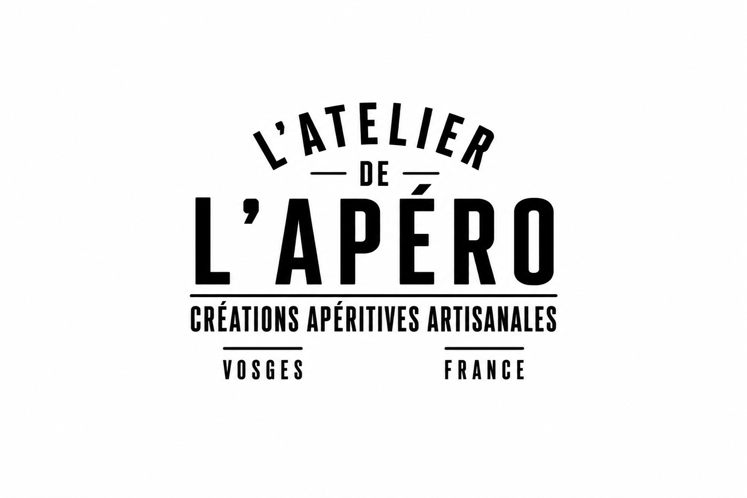 L'Atelier de l'Apéro